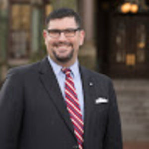 Meet your Posher, Matt